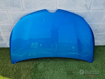 Renault Captur 2013-2019 cofano anteriore 