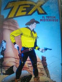 Collezione Storica Colore TEX & Capitan Mki
