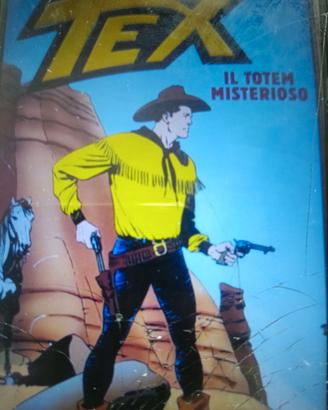 Collezione Storica Colore TEX & Capitan Mki