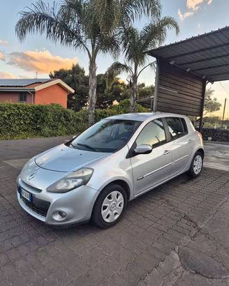 Renault Clio 1.2 69 cv GPL yahoo