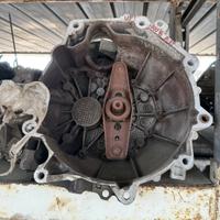 Cambio Volkswagen Up 1.0 benzina