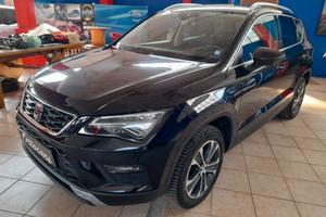 Seat Ateca 1.6 TDI XCELLENCE