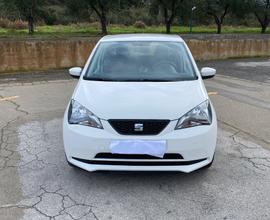 SEAT Mii - 2019