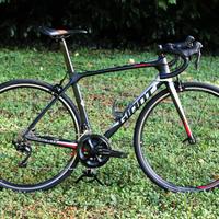 GIANT TCR ADVANCED 2 LIQUIDAZIONE