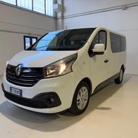 RENAULT Trafic T27 1.6 dCi 125CV S&S PC-TN Inten