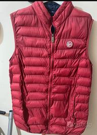 Gilet uomo Cotton & Silk