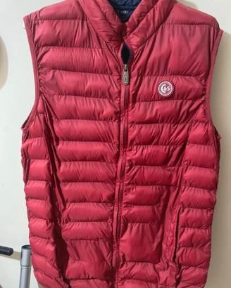 Gilet uomo Cotton & Silk