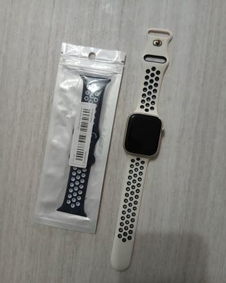 apple watch 7 limited edition nike