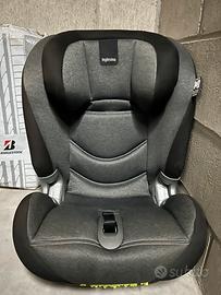 Seggiolino auto Inglesina modello Newton 9-36 Kg