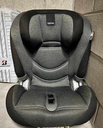 Seggiolino auto Inglesina modello Newton 9-36 Kg