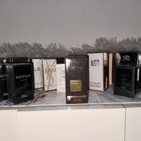 Profumo Tom Ford tabacco e vaniglia