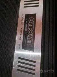 carpower 750 w