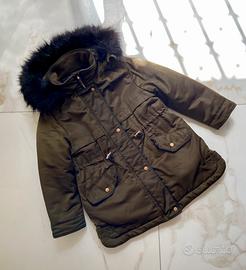 Giacca invernale Zara Kids tg 6 anni