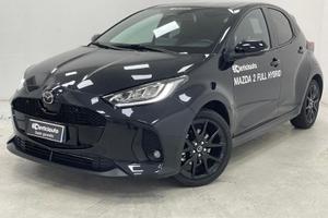 Mazda Mazda2 Hybrid Mazda6e 1.5 Full Hybrid E...