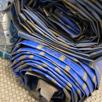 Due teloni laterali camion interi