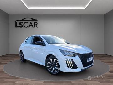 Peugeot 208 1.2 puretech Style 75cv - Unipro - Pro