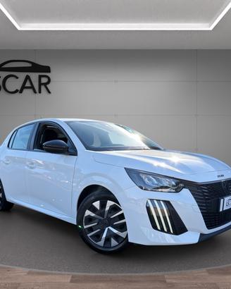 Peugeot 208 1.2 puretech Style 75cv - Unipro - Pro