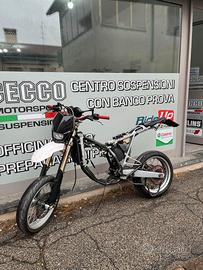 Husqvarna sm 125