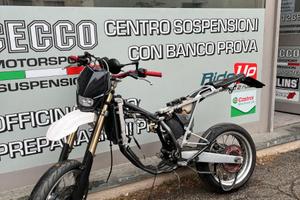 Husqvarna sm 125