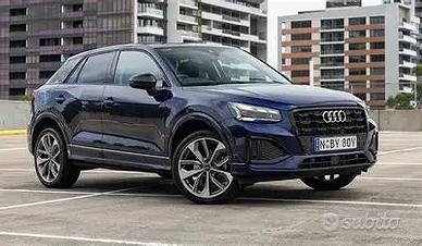 Ricambi audi q2 2024