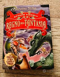 Ottavo viaggio nel regno della fantasia