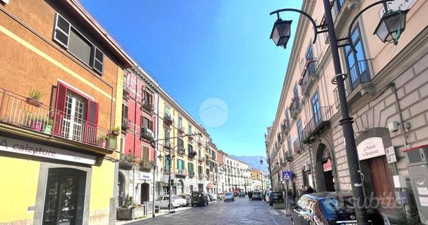 MULTILOCALE A GRAGNANO