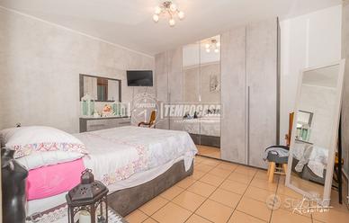 Porzione di casa a Ravarino Via Rugginenta