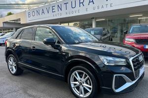 Audi Q2 35 1.5 tfsi S line edition s-tronic “PREZZ