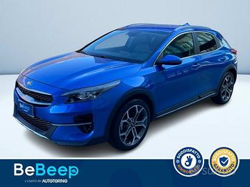 Kia Xceed 1.0 T-GDI STYLE GPL 111CV