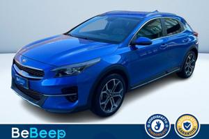 Kia Xceed 1.0 T-GDI STYLE GPL 111CV