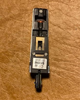 Testina Philips 22GP300