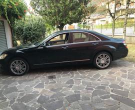 MERCEDES Classe S (W/V221) - 2008