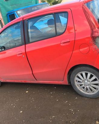 DAIHATSU CUORE