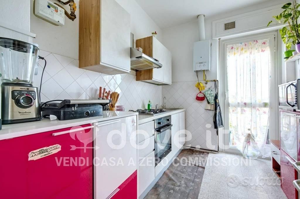 Appartamento – Busto Arsizio, San Michele - Vista 4