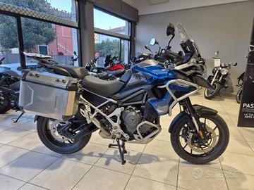 Triumph Tiger 1200 GT PRO 2021 -23