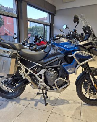 Triumph Tiger 1200 GT PRO 2021 -23