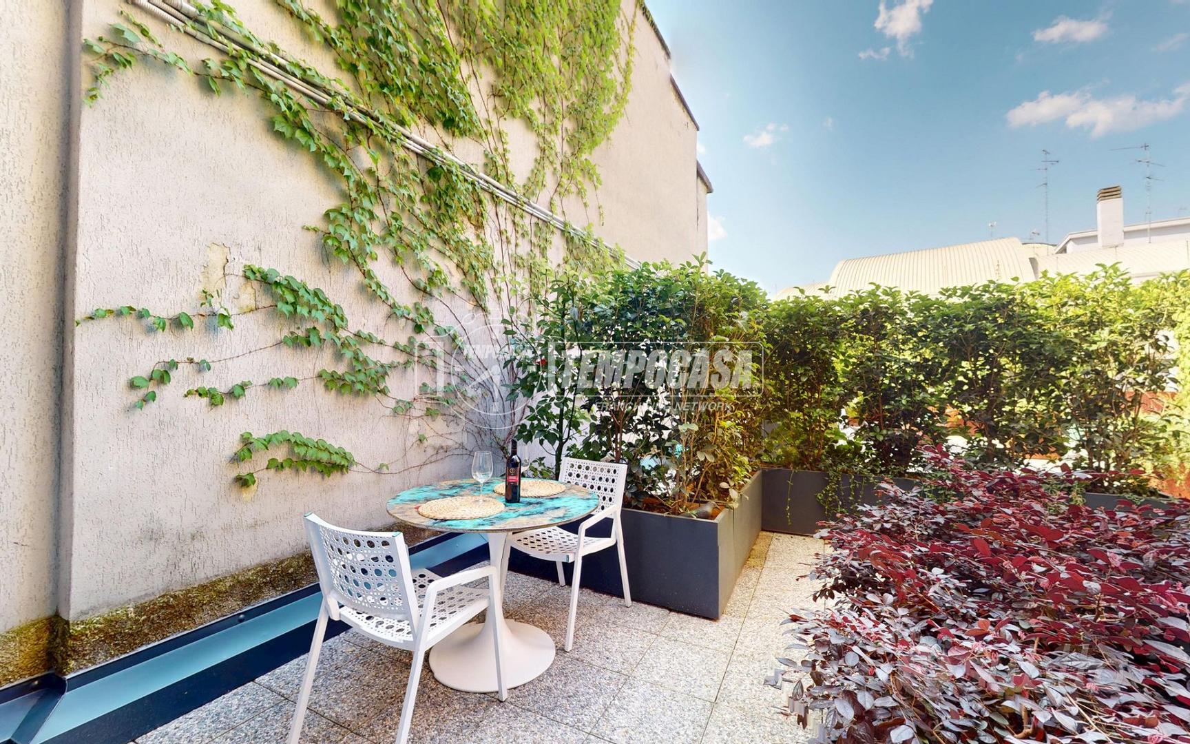 Apartment in Milano, Nolo, Municipio 2 - Vista 2