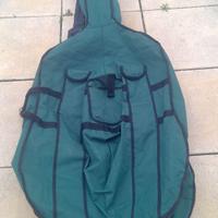 Custodia contrabasso 4/4