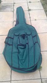 Custodia contrabasso 4/4