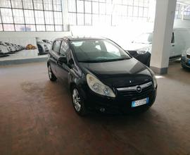 Opel Corsa 1.2 80cv 5p Cosmo OK NEOPAT