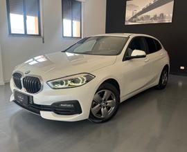 Bmw 116d Sport Line - 2021