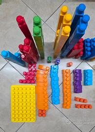 costruzioni mega bloks