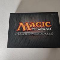 From the Vault: Dragons - Carte Magic