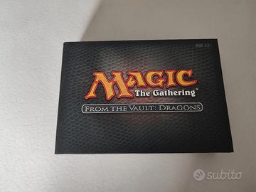 From the Vault: Dragons - Carte Magic