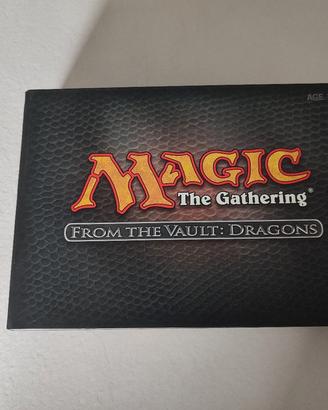 From the Vault: Dragons - Carte Magic