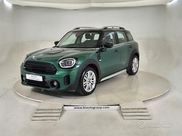 MINI Countryman Mini F60 2020 Diese Mini 2.0 ...