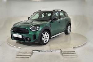 MINI Countryman Mini F60 2020 Diese Mini 2.0 ...