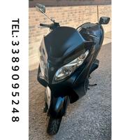 Suzuki Burgman 400