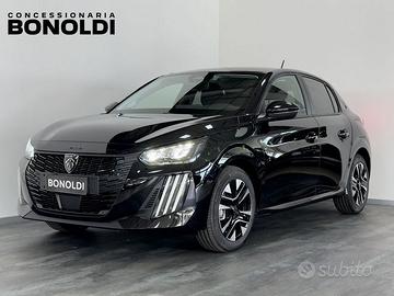 Peugeot 208 Edition Turbo benzina 100 (NO CIN...