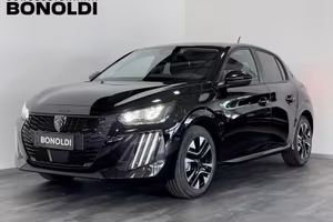 Peugeot 208 Edition Turbo benzina 100 (NO CIN...